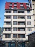 Апартамент Легал - B&B
