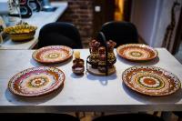 Top Center Relax, NDK & Vitosha str, FREE Secured parking - Ferienwohnung Sofia