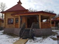Bungalow Familiar
