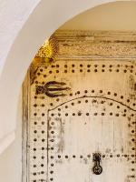 Riad Dar Yasaman - B&B
