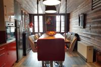 Appartement atypique au coeur de Gap - Ferienwohnung Gap