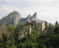 Agriturismo Casa Rastelli - Ferienwohnung