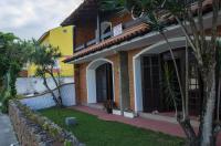 pousada bella canas - B&B