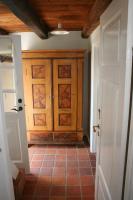 Casa de 1 dormitorio - Bachus
