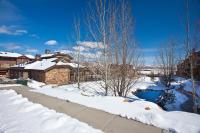 Bear Hollow #5547 - B&B Park City