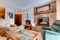 B&B Park City - Red Pine #B1 - Bed and Breakfast Park City
