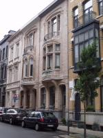 Apartments Suites in Antwerp - Bed and Breakfast Antwerpen