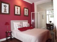 One-Bedroom Apartment (4 Adults)