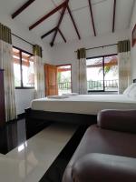 Camera Tripla Deluxe 