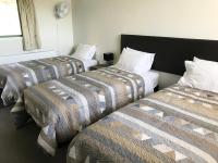 Camera Superior Deluxe Matrimoniale/Doppia con Letti Singoli