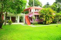 Marari Nest Beach Homestay - Ferienwohnung Mararikulam