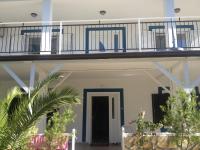 Apartamento con vistas al mar