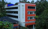 Royal Plaza Wayanad - B&B Vythiri