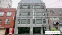 Sapporo Central Apartment S501 - Chambres d’hôtes