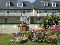 B&B Perranporth - Ocean's Edge - Bed and Breakfast Perranporth