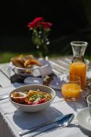 High Timbers Lodge - B&B Tokai