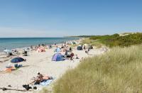 Ristinge Ferielejligheder - B&B Humble