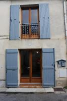 Studio 1407 Arles - Proche Tour Luma - Bed and Breakfast