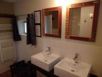 Camera King con Vista Giardino