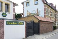 Doppelzimmer Seeperle _ FH Odin - B&B