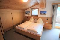 Haus Weitgasser - B&B Flachau