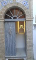 Riad Raoud Rayhane - B&B
