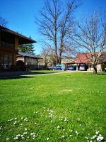 Privat MINI 307 - B&B Bešeňová