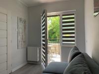 Familienzimmer mit Terrasse