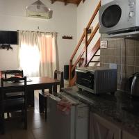Appartement met 1 Slaapkamer