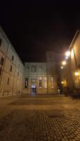 Apartamento Centro de Historias - B&B