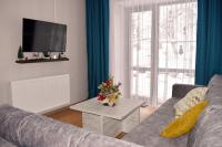 Bakuriani Park Residence Apartment #3 - B&B Bakuriani