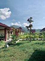 Kawah Padi Garden Villa Langkawi