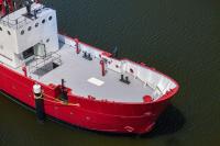 Lightship Amsterdam - B&B
