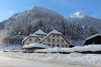 S Mauthäusl Luftenstein - Chambres d’hôtes Sankt Martin bei Lofer