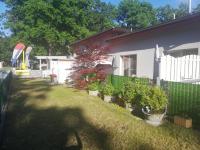 Pension Fürst Borwin - Ferienwohnung