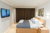 Appartamento con 1 Camera da Letto
