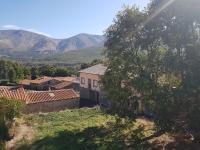 Casa Rural Las Chorreras - B&B Navalguijo