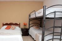 Familiekamer met Eigen Badkamer