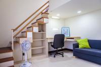 Camera Matrimoniale con Vista Montagna