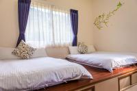 Camera Quadrupla Comfort 