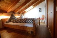 Appartement met Balkon