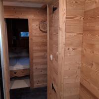 Le Valmandine - B&B La Bresse