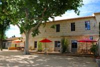 Le Mas de Lucas - B&B