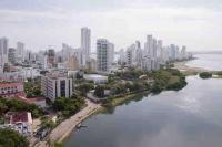 IV 2 bedroom apartment - B&B Cartagena de Indias
