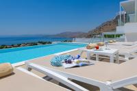 B&B Lindos - Villa Dione in Pefkos, Lindos area - Bed and Breakfast Lindos