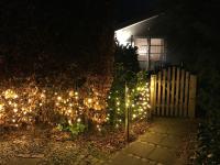 Bed and Breakfast Birkerod - B&B