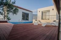 Levantes Villa met 3 Slaapkamers