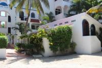 Beautiful Studio in Akumal Paradise - Wifi, AC - B&B Akumal