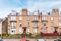 Claymore Apartment Broughty Ferry - B&B