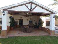 Casa con 6 Camere da Letto